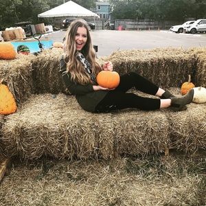 Army Green Flannel Tunic! 🦅